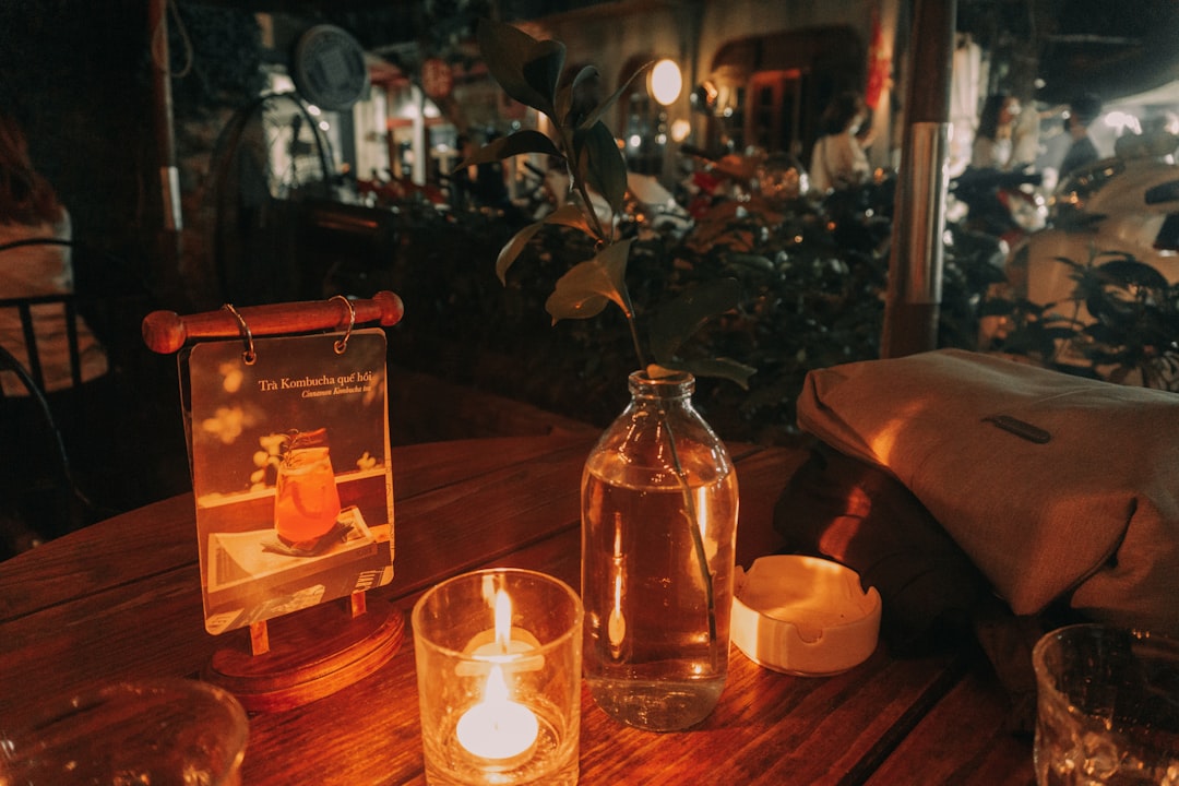Photo Bourbon bottle