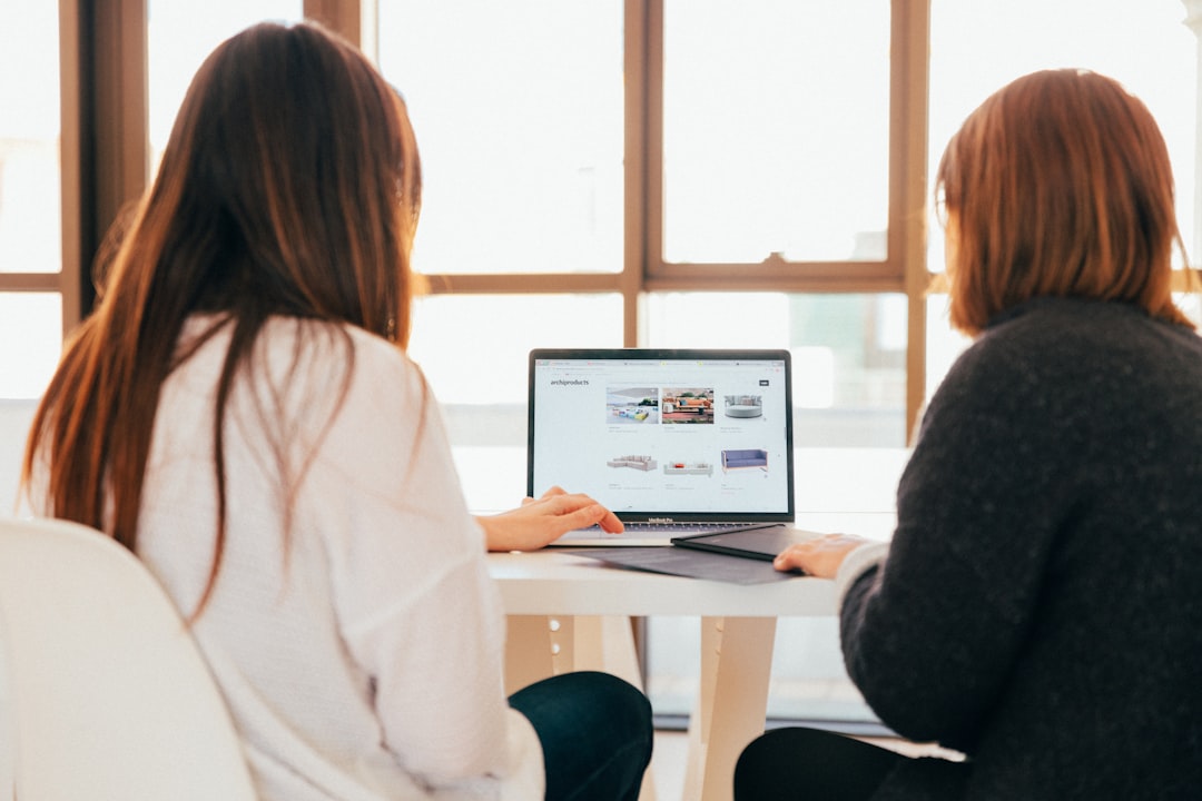 Top Online Resources for Digital Nomads