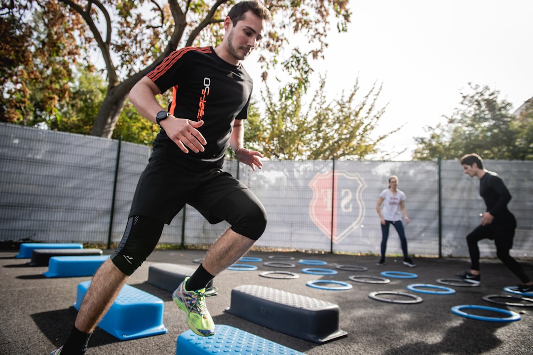 Ultimate Weight Loss: Fitness Bootcamps