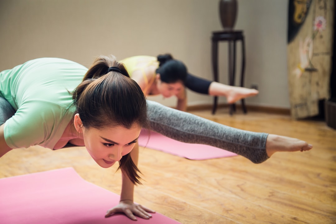 Get Fit at Home: Online Fitness Classes for Beginners