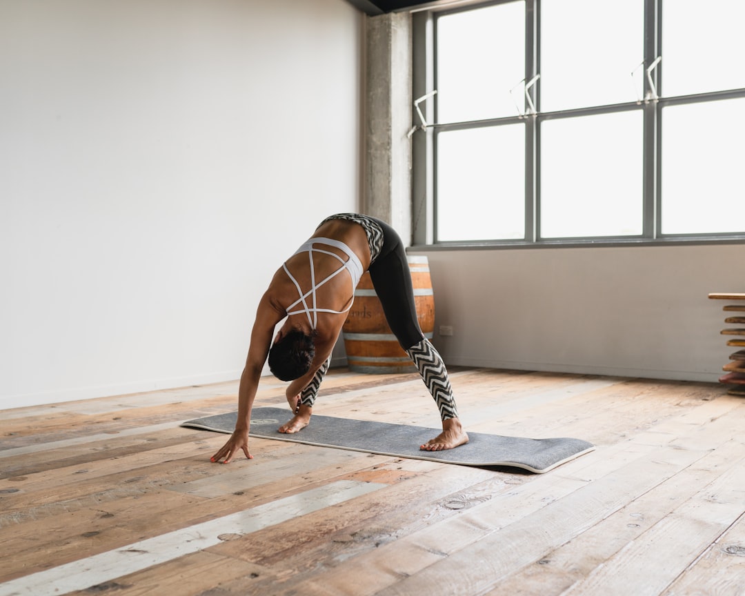 Empower Your Life: Setting Personal Wellness Goals