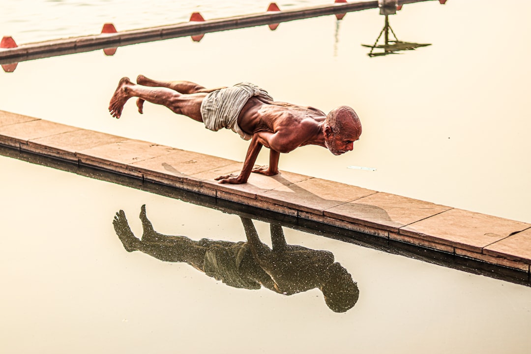 Discover Yoga Studios Near Me